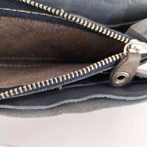 タイドウェイ Tideway VONO OIL WALLET メンズ  M